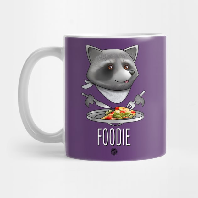 Foodie by goldengallery